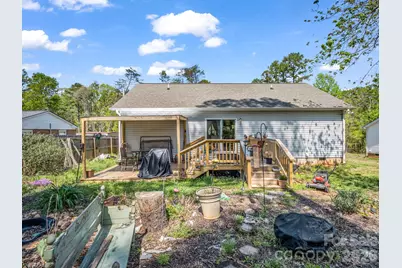 198 Parkland Drive, Forest City, NC 28043 - Photo 9