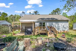 198 Parkland Dr, Forest City, NC 28043 - Photo 9