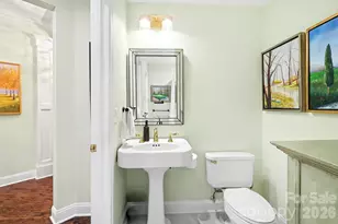 401 N Church St, Charlotte, NC 28202 - Photo 25