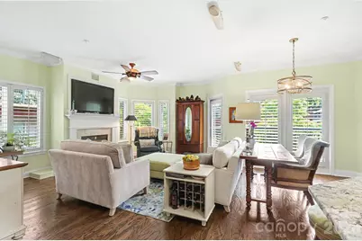 401 N Church Street #208, Charlotte, NC 28202 - Photo 1