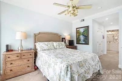 401 N Church Street #208, Charlotte, NC 28202 - Photo 19