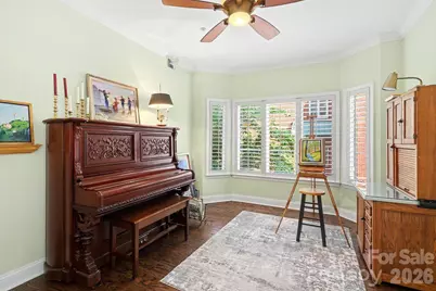 401 N Church Street #208, Charlotte, NC 28202 - Photo 27