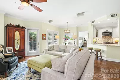 401 N Church Street #208, Charlotte, NC 28202 - Photo 5