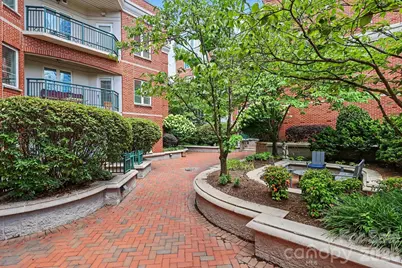 401 N Church Street #208, Charlotte, NC 28202 - Photo 35