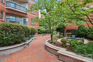 401 N Church St, Charlotte, NC 28202 - Photo 35