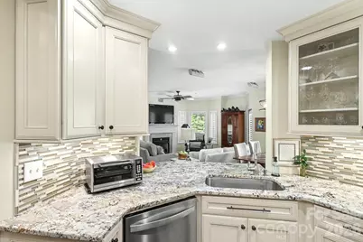 401 N Church Street #208, Charlotte, NC 28202 - Photo 13