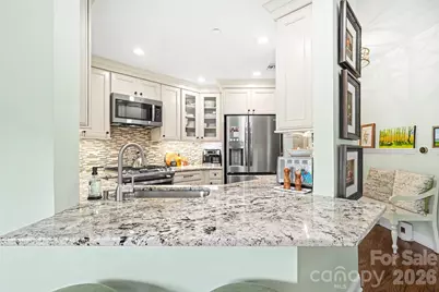 401 N Church Street #208, Charlotte, NC 28202 - Photo 11