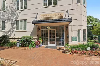 401 N Church Street #208, Charlotte, NC 28202 - Photo 39