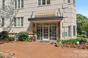 401 N Church St, Charlotte, NC 28202 - Photo 39