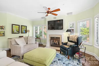 401 N Church Street #208, Charlotte, NC 28202 - Photo 3
