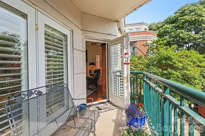401 N Church Street #208, Charlotte, NC 28202 - Photo 31
