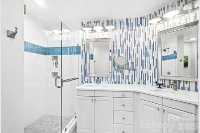 401 N Church Street #208, Charlotte, NC 28202 - Photo 21
