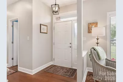 9201 Hanworth Trace Drive, Charlotte, NC 28277 - Photo 3