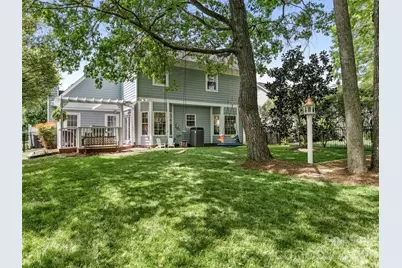 9201 Hanworth Trace Drive, Charlotte, NC 28277 - Photo 25