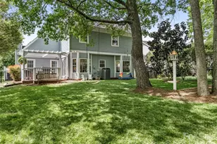 9201 Hanworth Trace Dr, Charlotte, NC 28277 - Photo 25