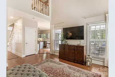 9201 Hanworth Trace Drive, Charlotte, NC 28277 - Photo 9