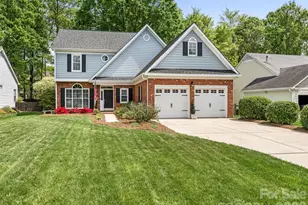 9201 Hanworth Trace Dr, Charlotte, NC 28277 - Photo 1