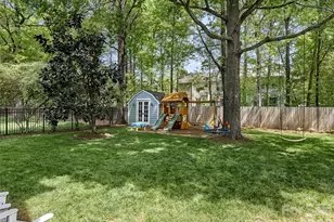 9201 Hanworth Trace Dr, Charlotte, NC 28277 - Photo 23