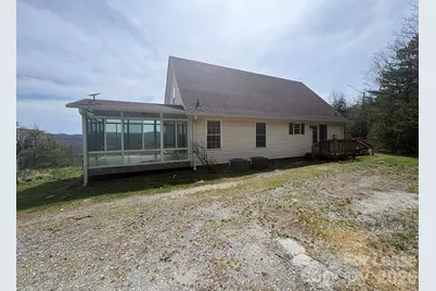 6719 Burkemont Road, Morganton, NC 28655 - Photo 1