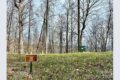 00 Lyle Mountain Trail #35, Franklin, NC 28734 - Photo 11