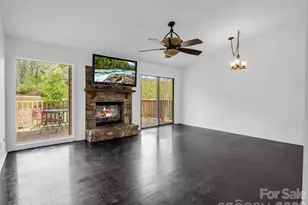 184 Bent Creek Blvd, Lake Lure, NC 28746 - Photo 13