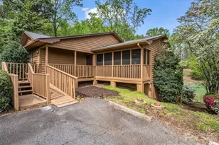 184 Bent Creek Blvd, Lake Lure, NC 28746 - Photo 3