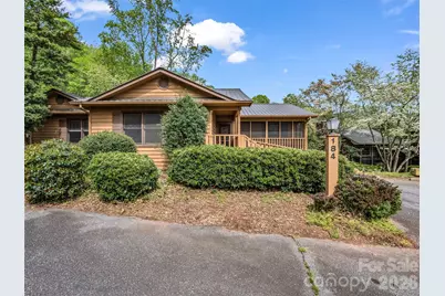 184 Bent Creek Boulevard #26, Lake Lure, NC 28746 - Photo 3