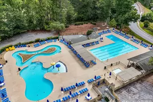 184 Bent Creek Blvd, Lake Lure, NC 28746 - Photo 41