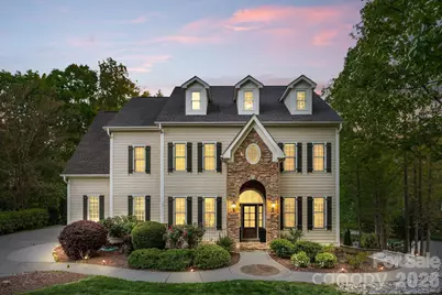 107 McAuley Court, Mooresville, NC 28117 - Photo 1