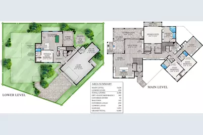 74 Walnut Valley Parkway #001, Arden, NC 28704 - Photo 31