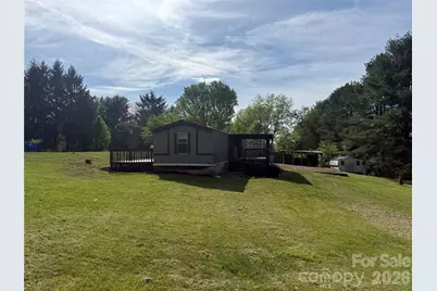 96 Green Acres Drive, Leicester, NC 28748 - Photo 27