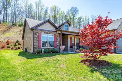 153 Water Leaf Drive, Weaverville, NC 28787 - Photo 3