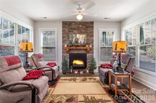 153 Water Leaf Dr, Weaverville, NC 28787 - Photo 13