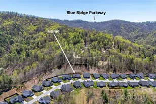 153 Water Leaf Dr, Weaverville, NC 28787 - Photo 11