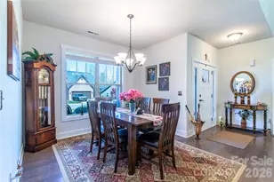 153 Water Leaf Dr, Weaverville, NC 28787 - Photo 19