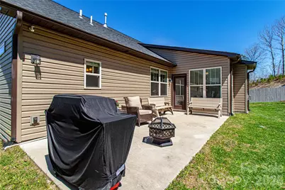 153 Water Leaf Drive, Weaverville, NC 28787 - Photo 41