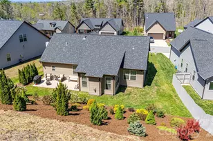 153 Water Leaf Dr, Weaverville, NC 28787 - Photo 9