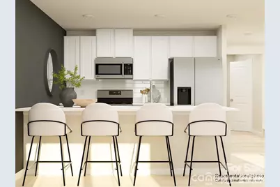 20020 Faithwood Court #65, Charlotte, NC 28213 - Photo 5