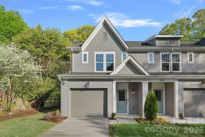 3142 Dublin Road, Charlotte, NC 28208 - Photo 1