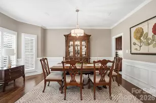 7436 Newman's Ridge Ct, Charlotte, NC 28270 - Photo 25