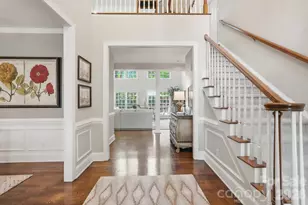 7436 Newman's Ridge Ct, Charlotte, NC 28270 - Photo 3