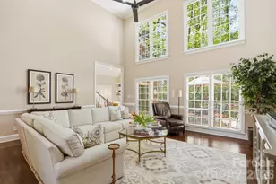 7436 Newman's Ridge Ct, Charlotte, NC 28270 - Photo 23