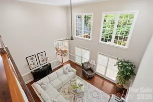 7436 Newman's Ridge Ct, Charlotte, NC 28270 - Photo 27