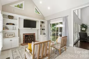 7436 Newman's Ridge Ct, Charlotte, NC 28270 - Photo 19