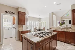 7436 Newman's Ridge Ct, Charlotte, NC 28270 - Photo 17