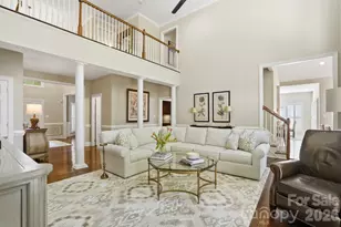 7436 Newman's Ridge Ct, Charlotte, NC 28270 - Photo 5