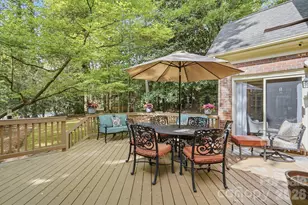 7436 Newman's Ridge Ct, Charlotte, NC 28270 - Photo 35