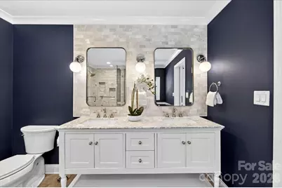 4612 Quail Canyon Drive, Charlotte, NC 28226 - Photo 23