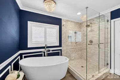 4612 Quail Canyon Drive, Charlotte, NC 28226 - Photo 25