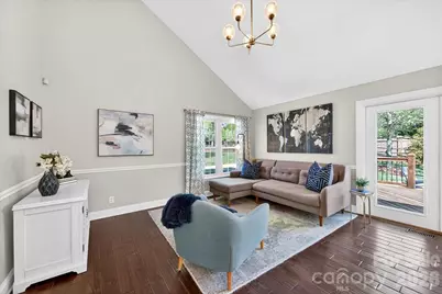 4612 Quail Canyon Drive, Charlotte, NC 28226 - Photo 19